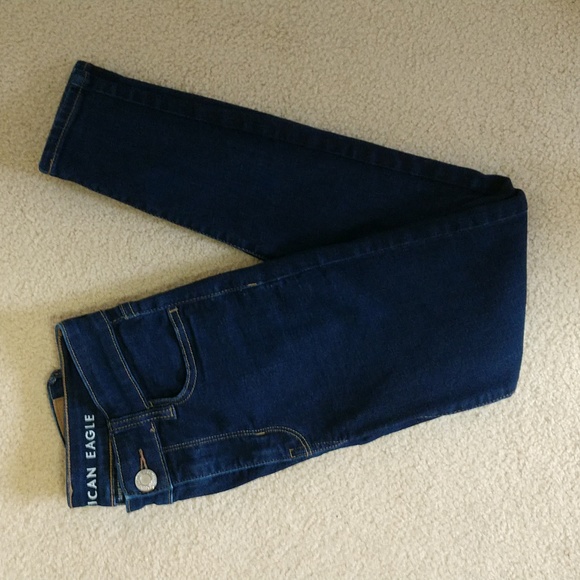 American Eagle Super Stretch Jeans - Picture 2 of 10
